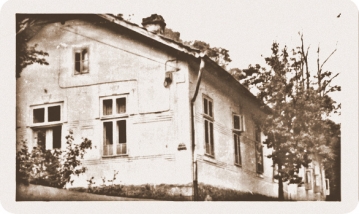 В град Велико Търново през далечната 1952 г.  във връзка с ПМС на МС № 2658/20.10.1950г. e разкрит  ...